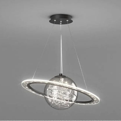 Pendant Light Planétaire photo 10 | Luxarmonie