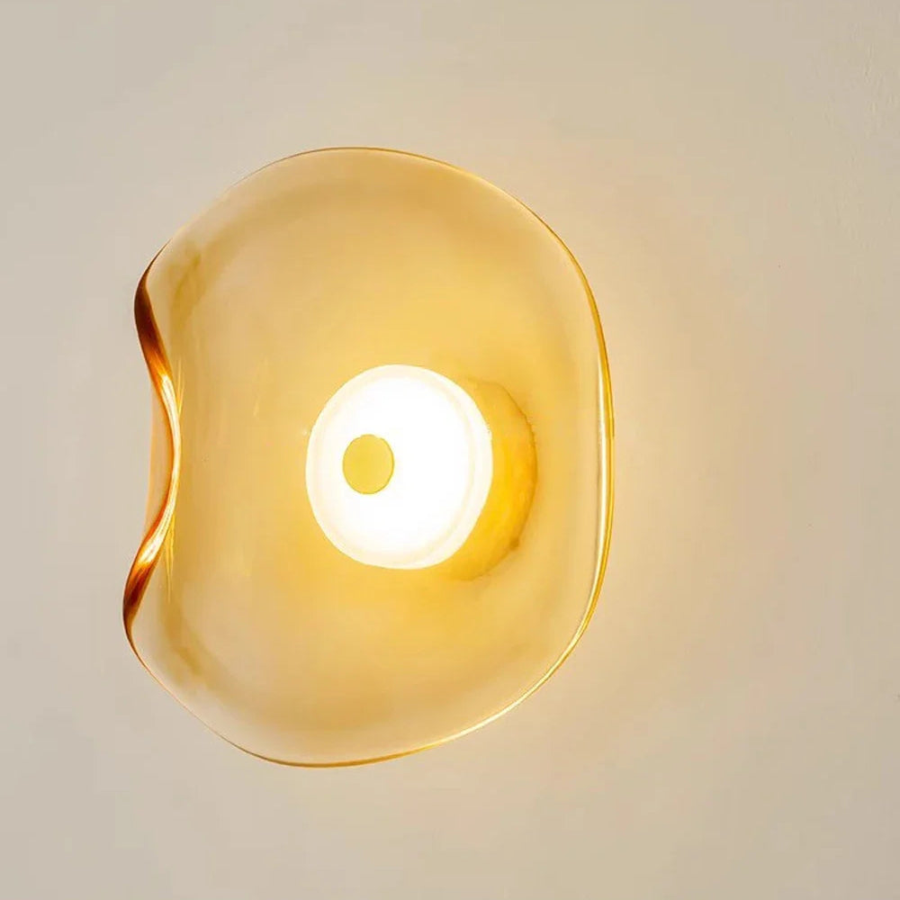 Wall Sconce Éclat Ambre photo 13 | Luxarmonie