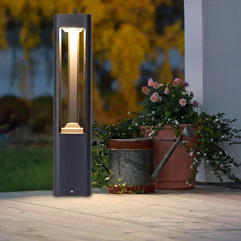 Luminaire Extérieur Aluminar photo 5 | Luxarmonie