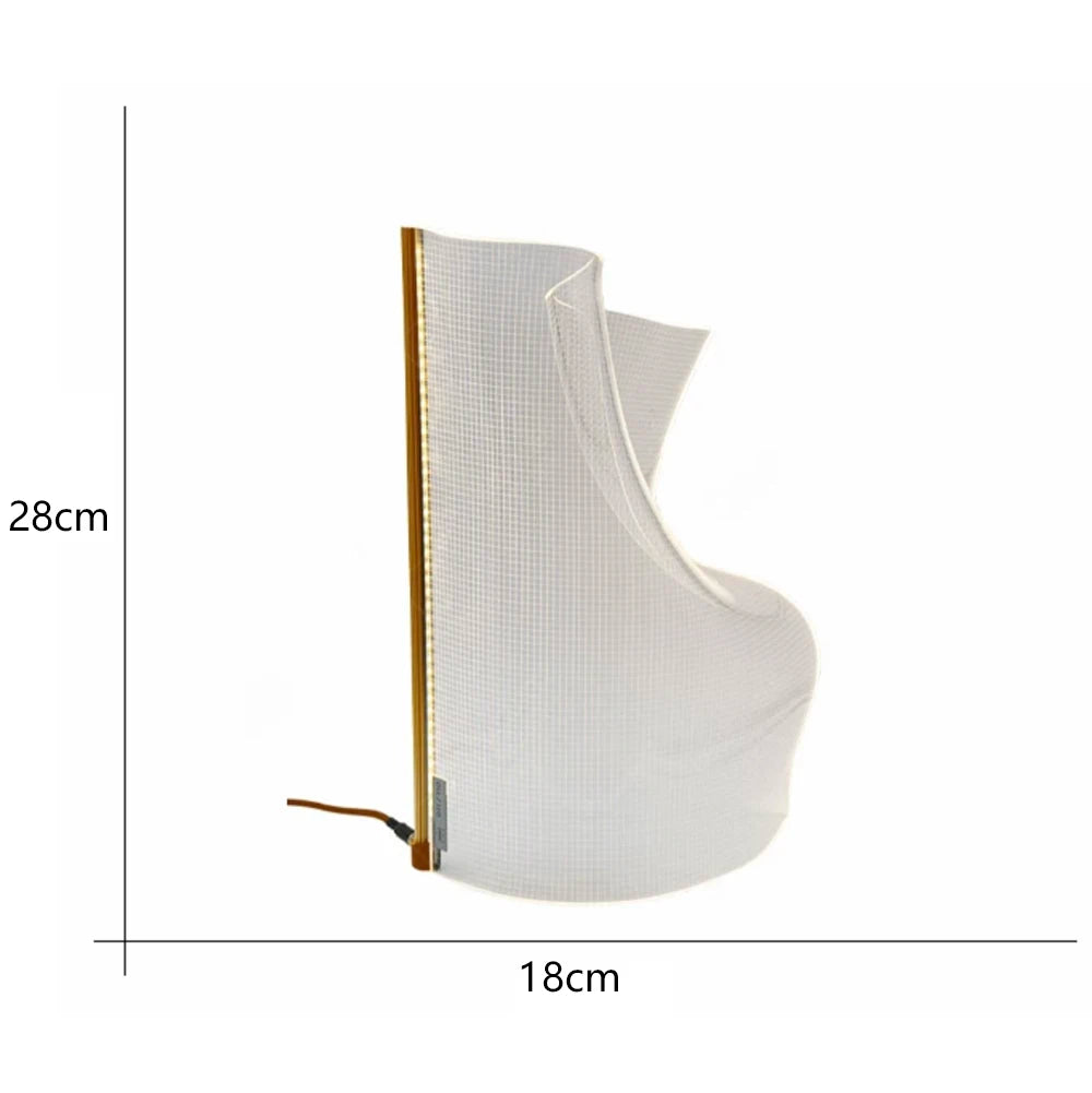 Lampe Axion photo 17 | Luxarmonie