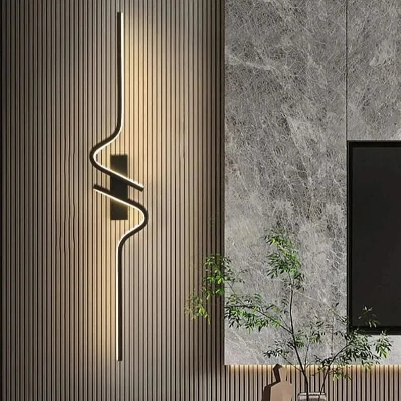 Applique murale Sinuo photo 8 | Luxarmonie