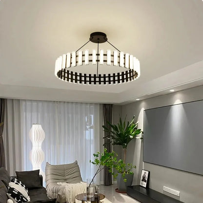Chandelier Cironder photo 5 | Luxarmonie
