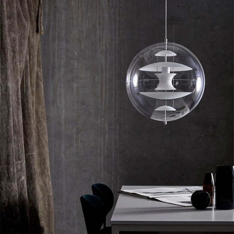 Suspension Harmonie Orbitale photo 9 | Luxarmonie