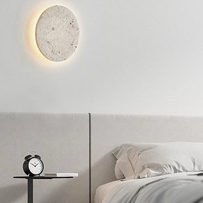 Wall Sconce Stonelia photo 7 | Luxarmonie