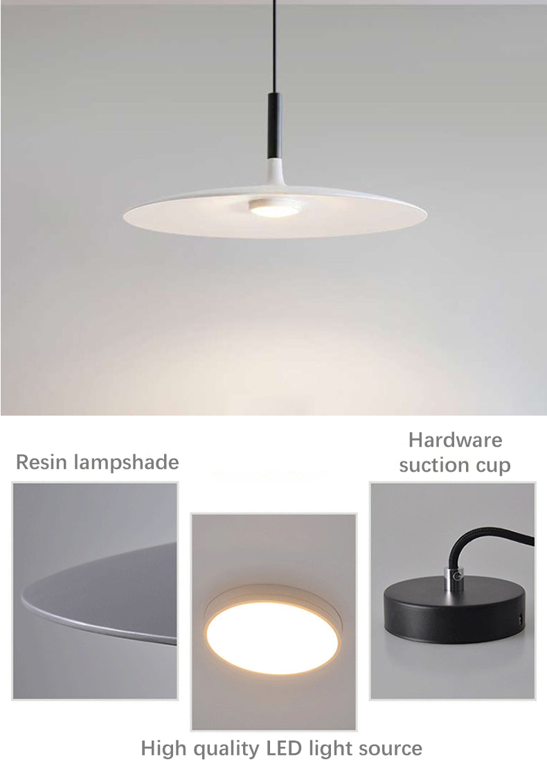 Arkolight Pendant photo 13 | Luxarmonie