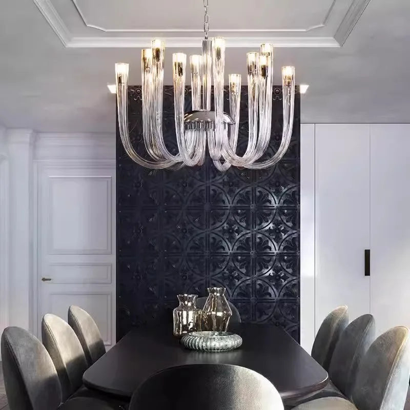 Lustre Célestine photo 6 | Luxarmonie