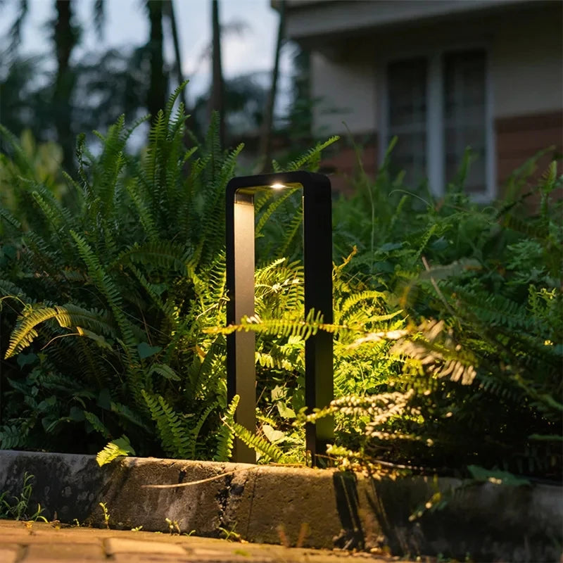 Luminaire Extérieur Alumea photo 6 | Luxarmonie