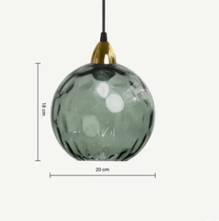 Suspension Célestro photo 20 | Luxarmonie