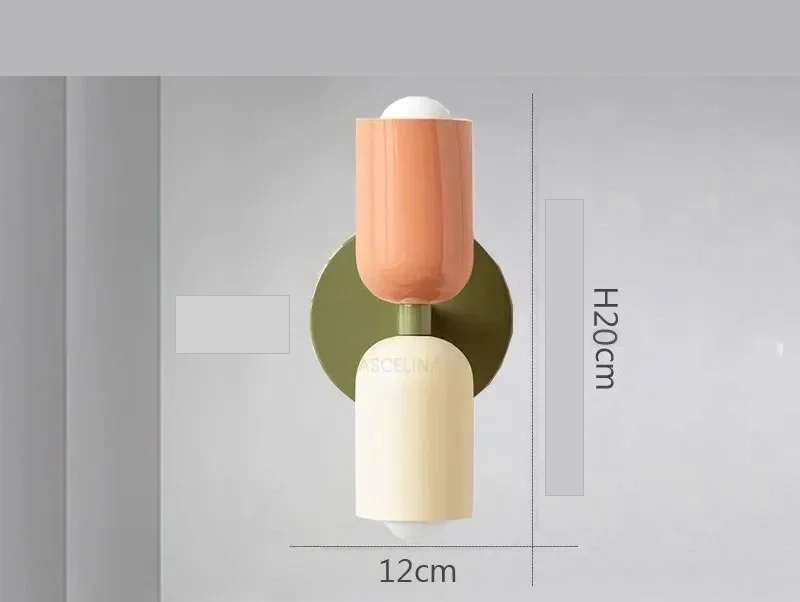 Applique murale Lumenor photo 15 | Luxarmonie