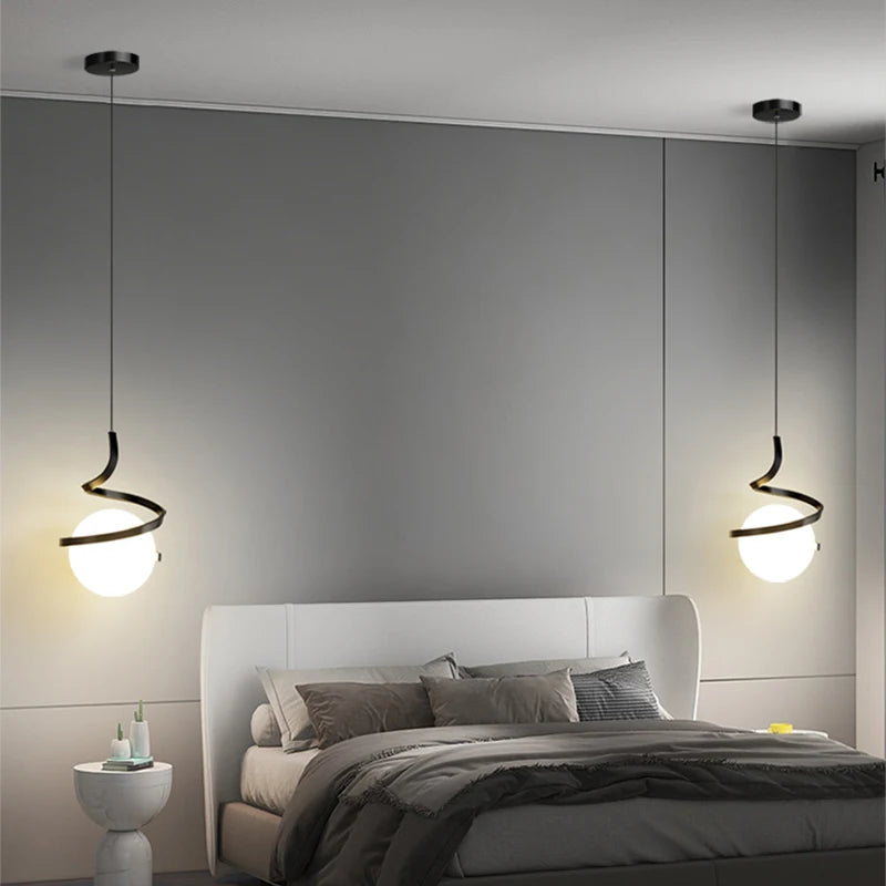 Pendant Orbia photo 5 | Luxarmonie