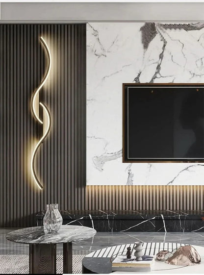 Applique murale Wavy photo 10 | Luxarmonie