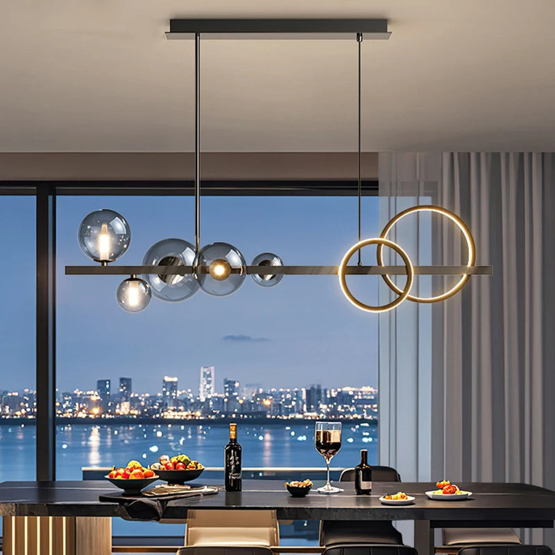 Halura Pendant Light photo 5 | Luxarmonie