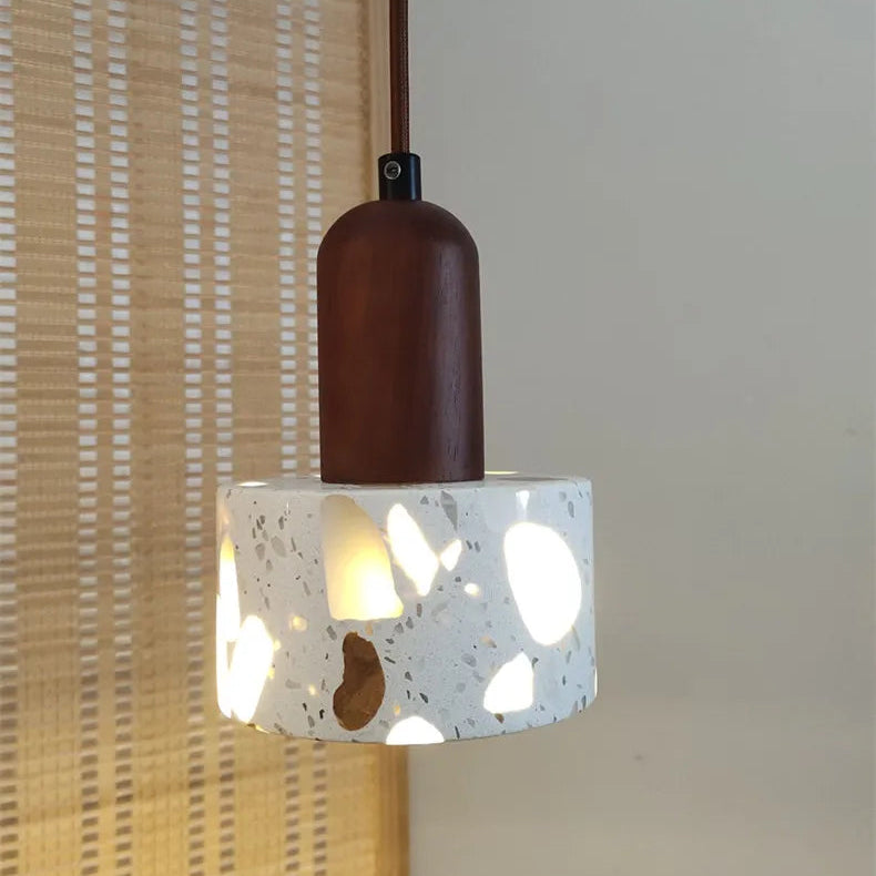 Pendant Éclat Terrazzo photo 11 | Luxarmonie