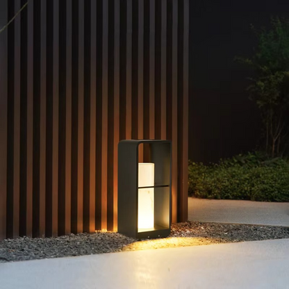 Lumière d'extérieur Solstella photo 12 | Luxarmonie