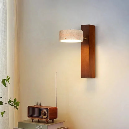 Wall Sconce Zephyria photo 4 | Luxarmonie
