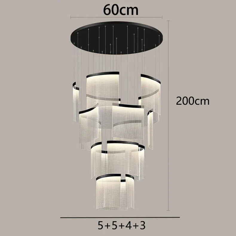 Pendant Light Célano photo 15 | Luxarmonie