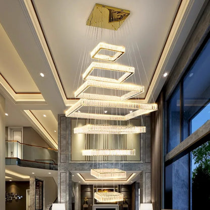 ثريا كريستارف صورة 7 | Luxarmonie