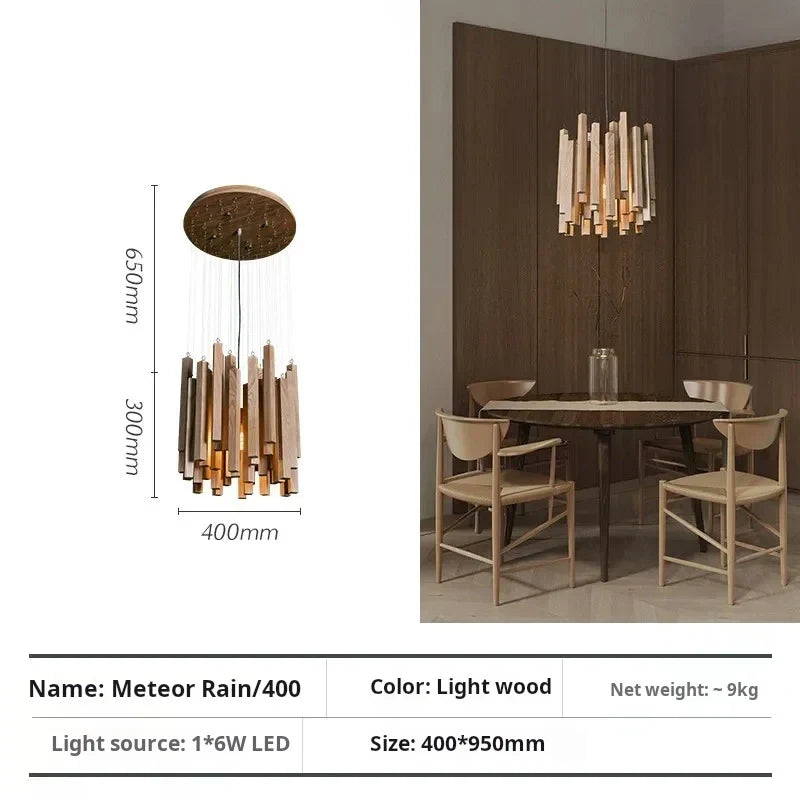 Suspension Zénithar photo 13 | Luxarmonie