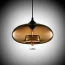 Versatile Pendant Lamp with Refined Style – Caligo