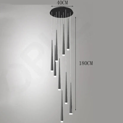 Suspension Oriande photo 20 | Luxarmonie
