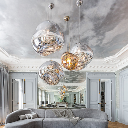 Suspension Lumina | Luxarmonie
