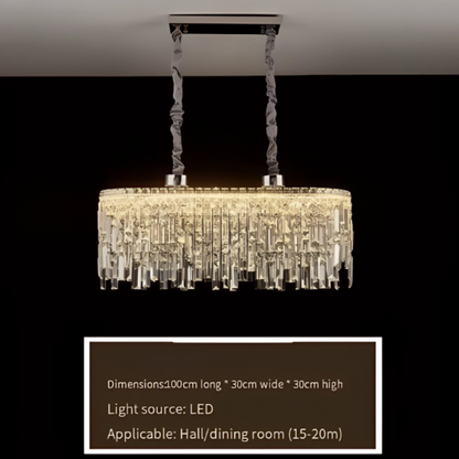 Suspension Fluo photo 13 | Luxarmonie