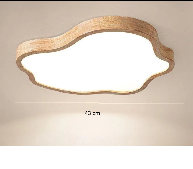 Plafonnier Nubéa photo 9 | Luxarmonie