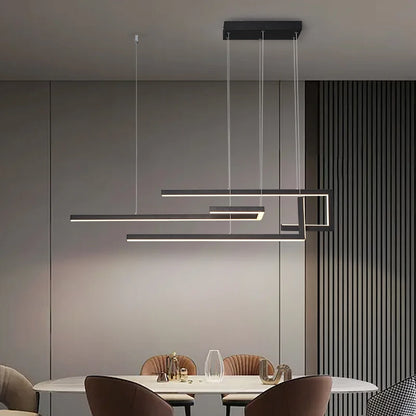 Plafonnière Interieur Modern en Harmonieus – Voltys