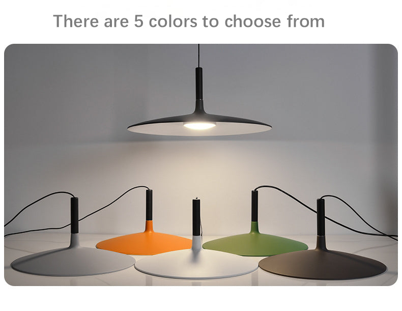 Arkolight Pendant photo 14 | Luxarmonie
