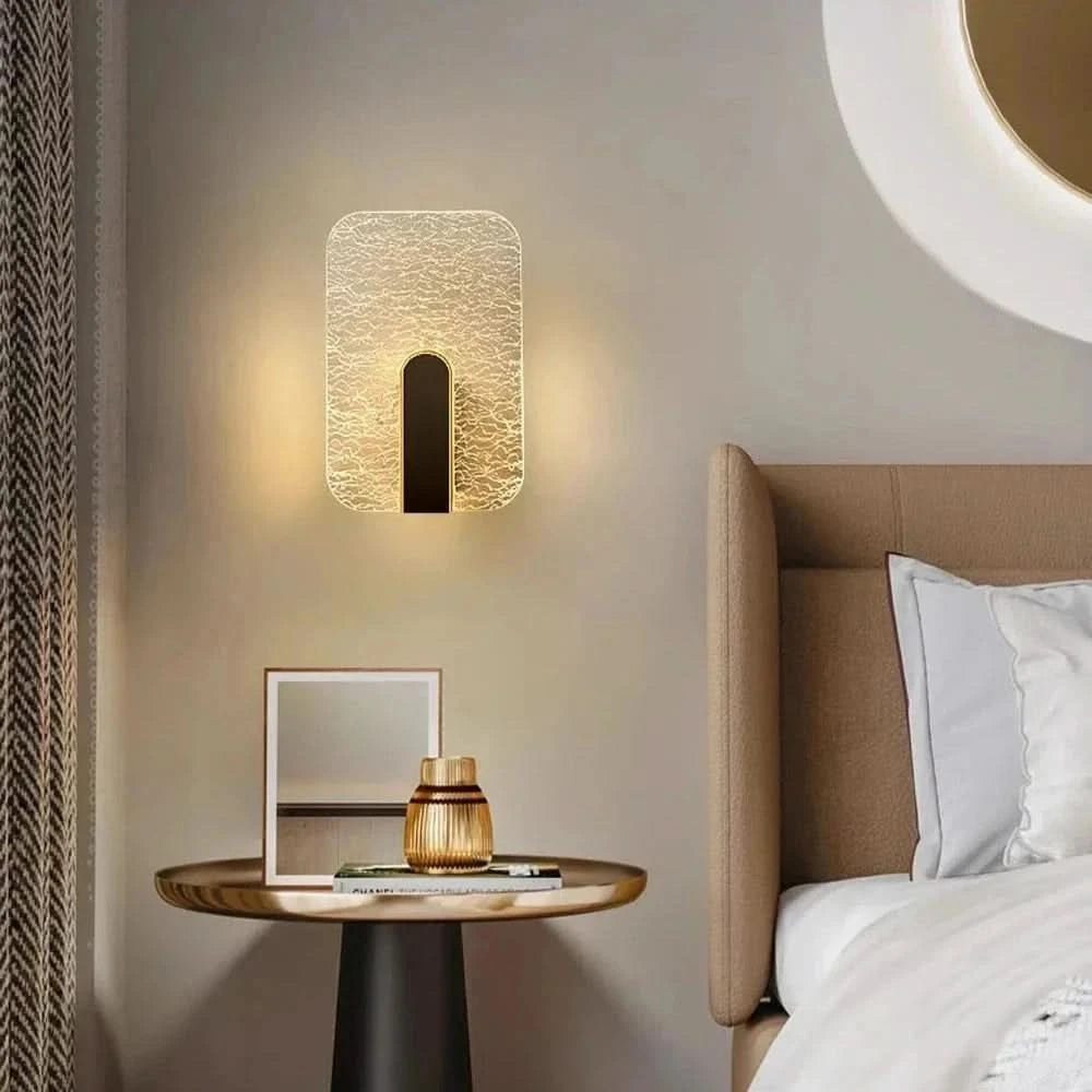مصباح جدار Halo صورة 15 | Luxarmonie
