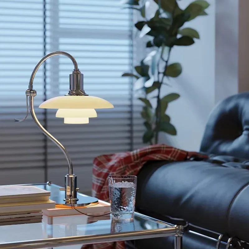 Lampe Auroldis photo 6 | Luxarmonie