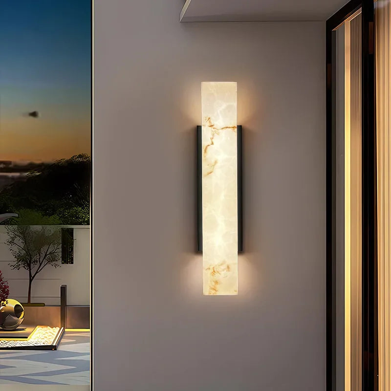 Luminaire Extérieur Marbrelux photo 5 | Luxarmonie