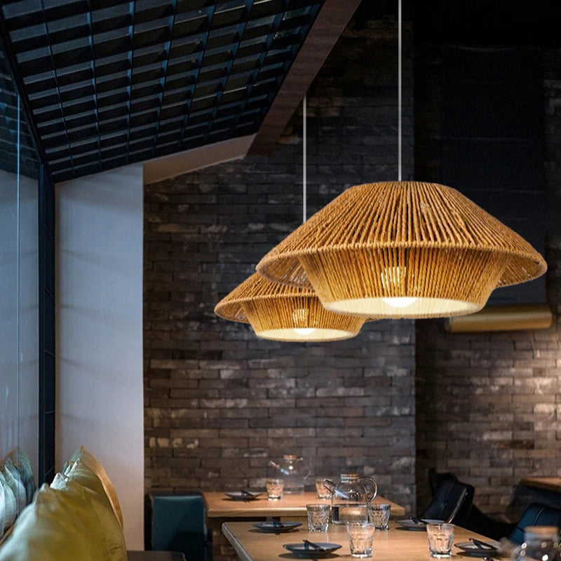 Suspension Shibumi photo 7 | Luxarmonie