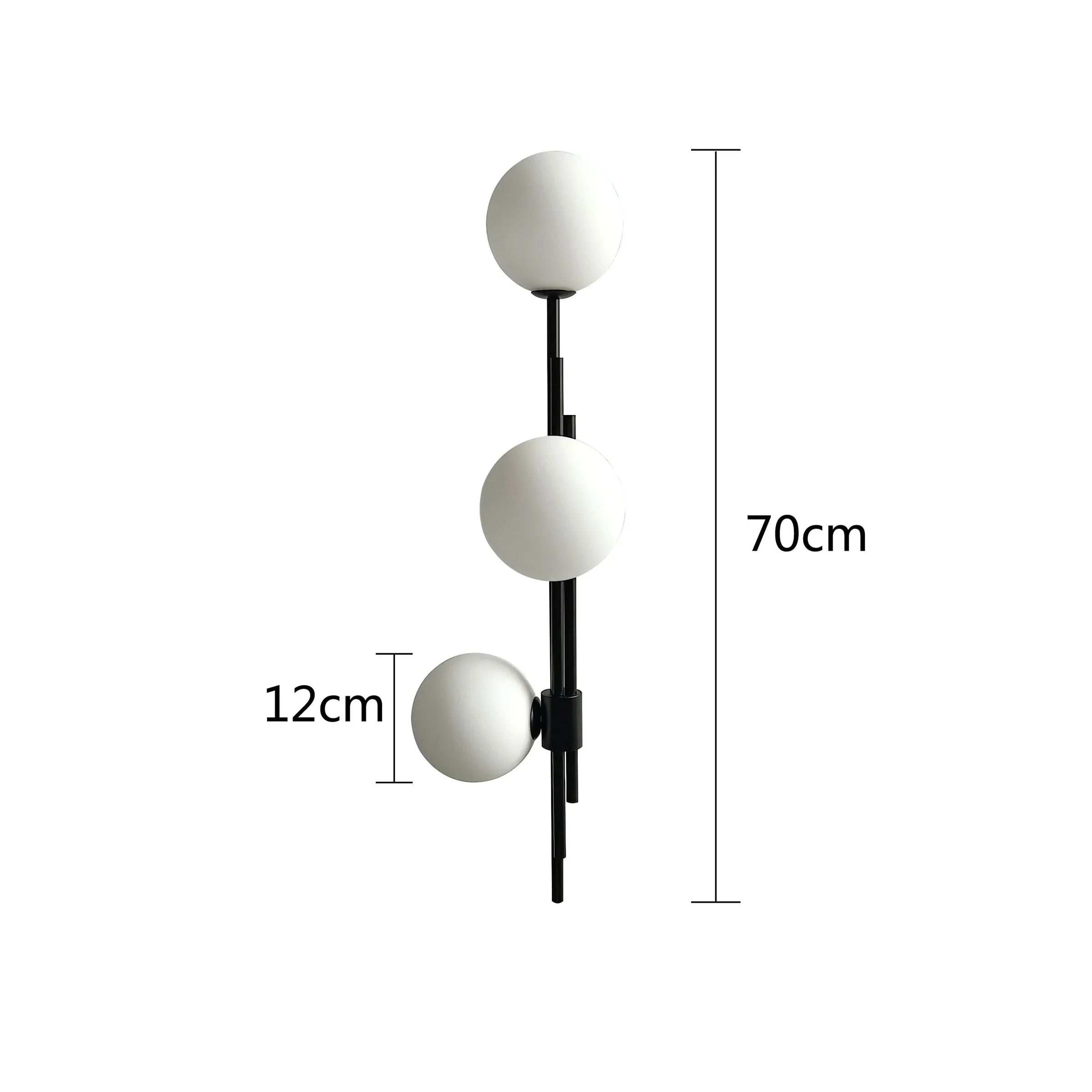 Applique murale Luxalight photo 9 | Luxarmonie