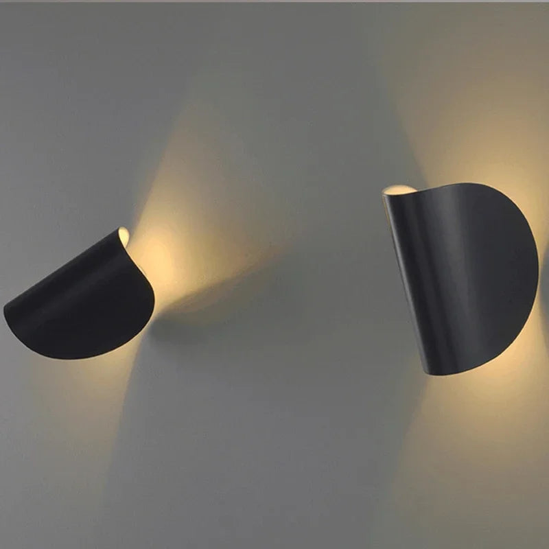 Ciral Wall Sconce photo 4 | Luxarmonie
