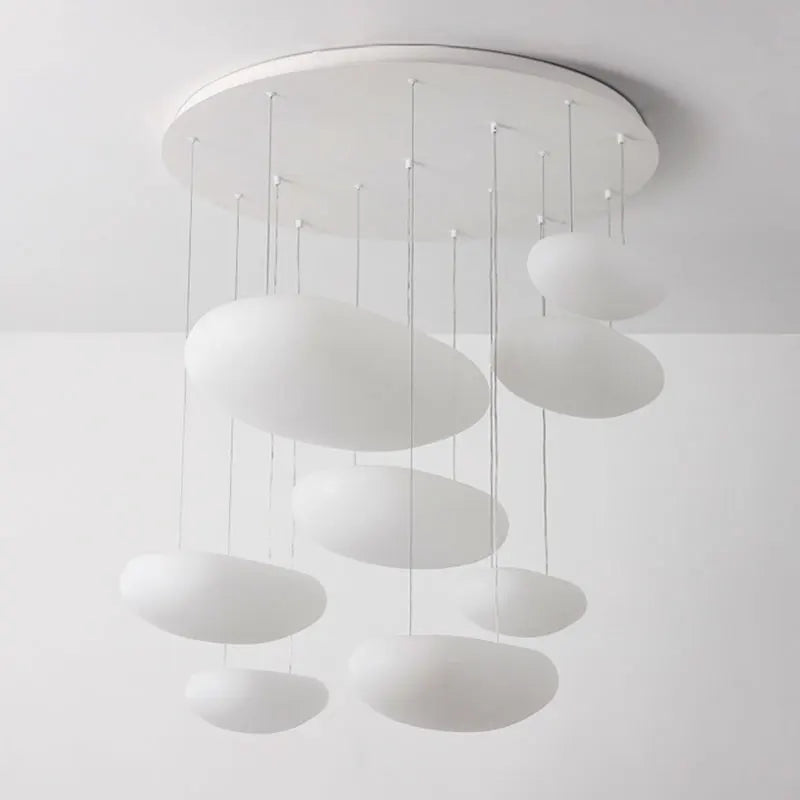 Suspension Lumys photo 8 | Luxarmonie