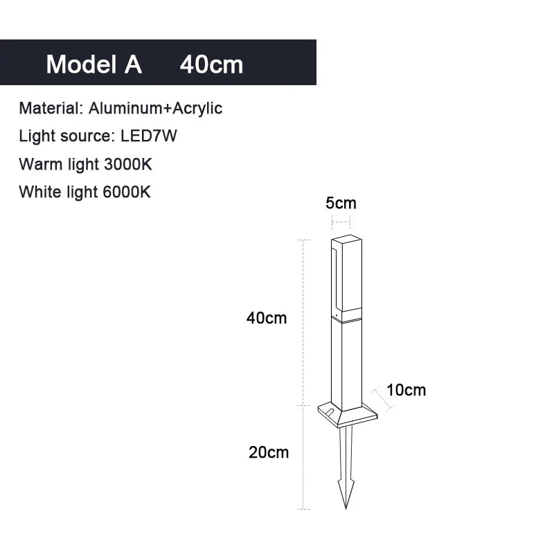 Luminaire Extérieur Valurencia photo 11 | Luxarmonie