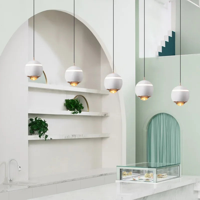 معلق كروماتيك صورة 9 | Luxarmonie