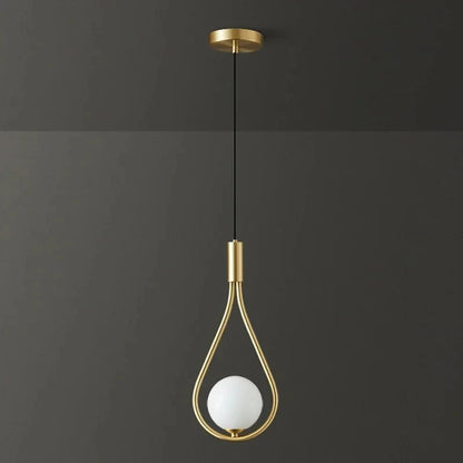 Suspension Novaline photo 9 | Luxarmonie