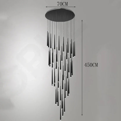 Suspension Oriande photo 17 | Luxarmonie