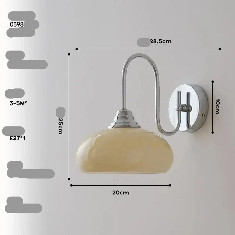 Wall Sconce Eléganza photo 11 | Luxarmonie