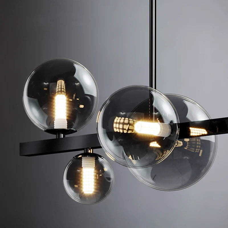Halura Pendant Light photo 9 | Luxarmonie
