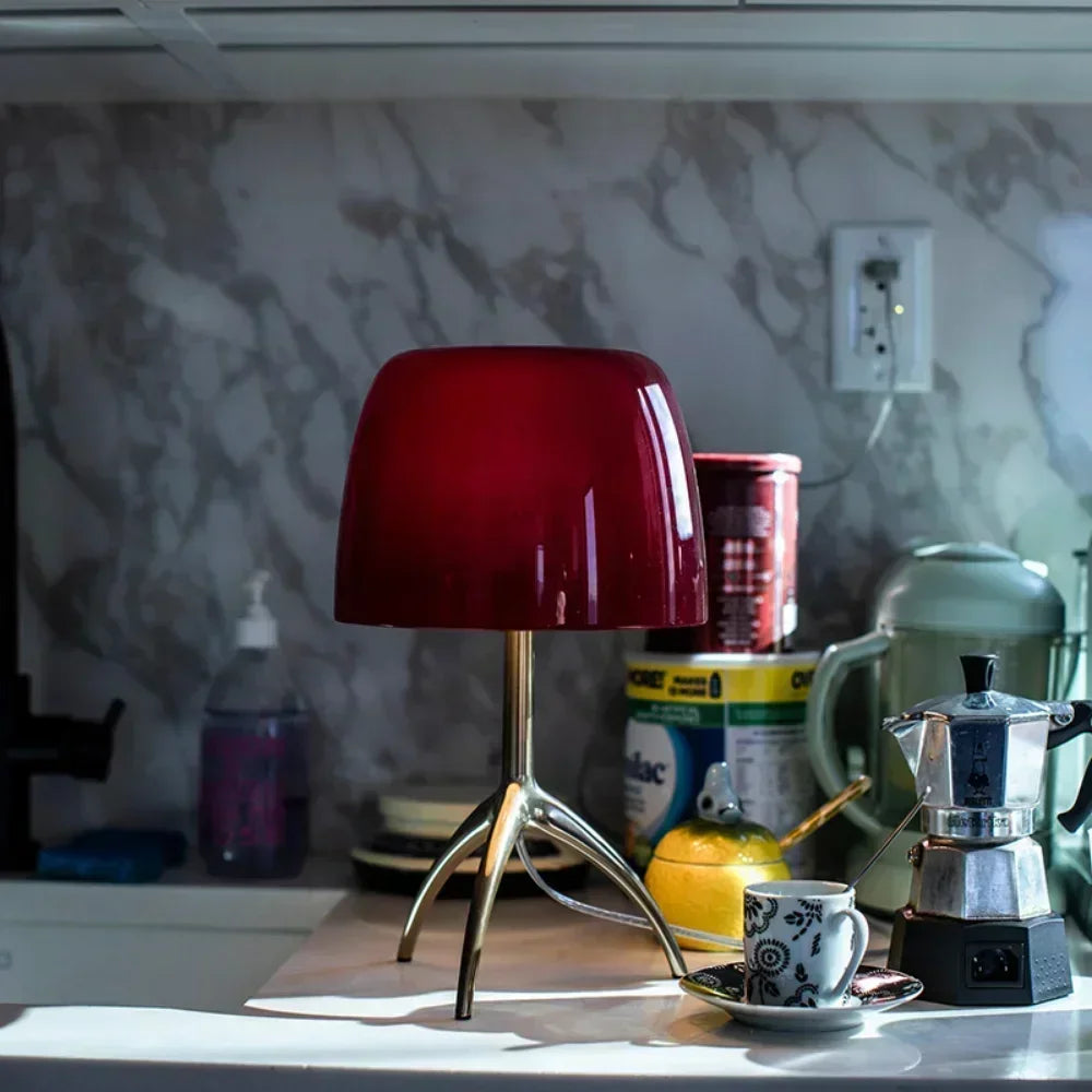 Triolux Lamp photo 6 | Luxarmonie