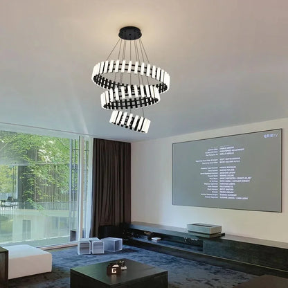 Chandelier Cironder photo 6 | Luxarmonie