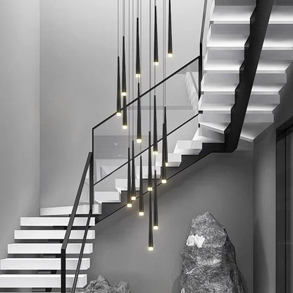 Suspension Oriande photo 9 | Luxarmonie