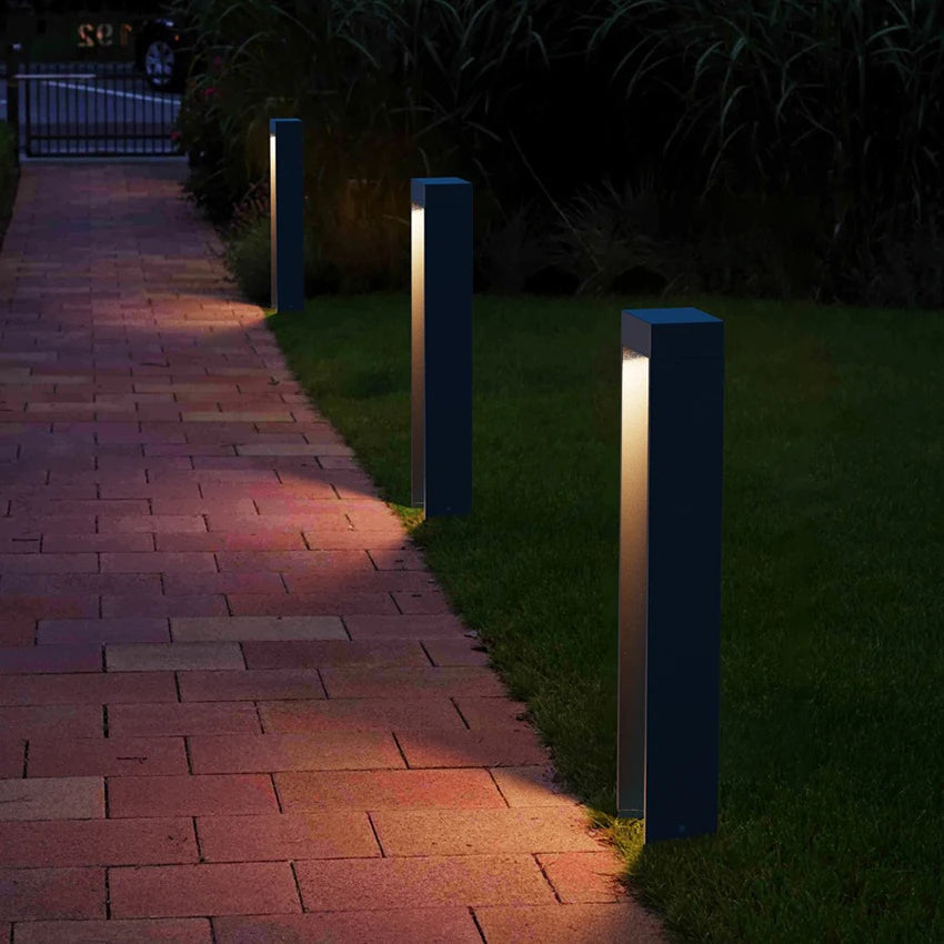 Lampadaire Vesperine photo 6 | Luxarmonie