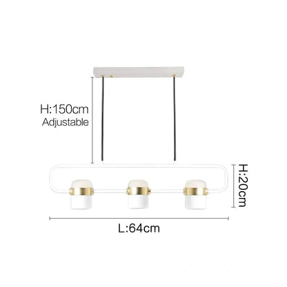 Luminaire Juriane photo 12 | Luxarmonie