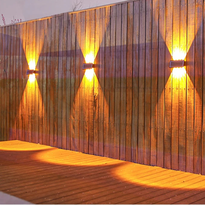 Applique Murale Solastre photo 4 | Luxarmonie