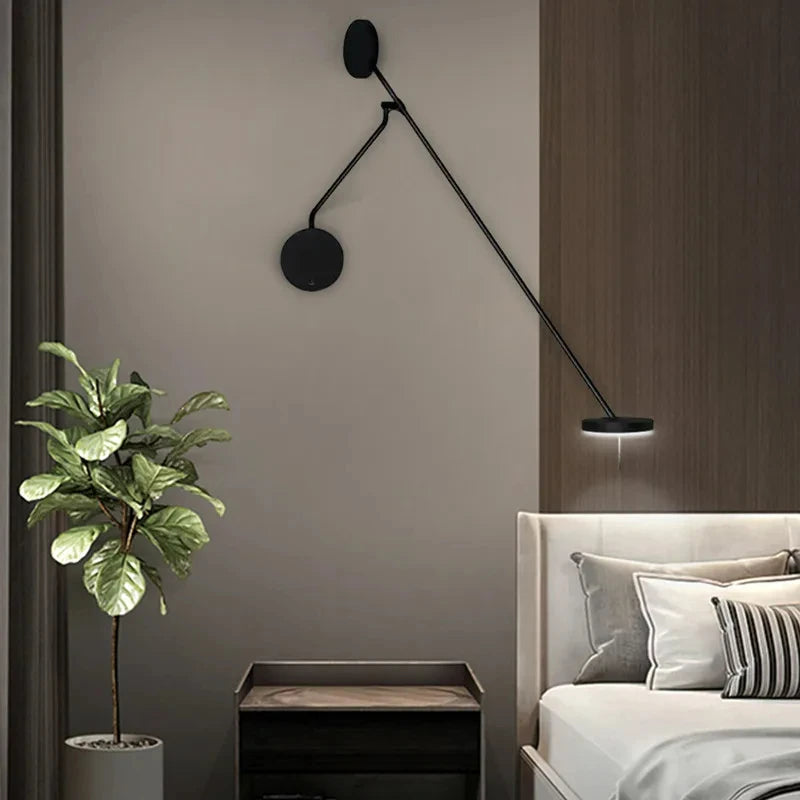 Oréclaire Wall Sconce photo 5 | Luxarmonie