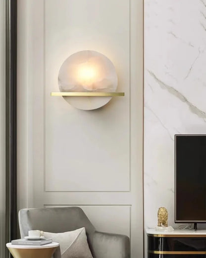 Wall Sconce Zephyria photo 20 | Luxarmonie
